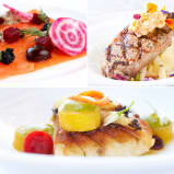 Nature's Best Culinary Delights