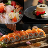 Elevated Sushi Bar & Omakase Experience