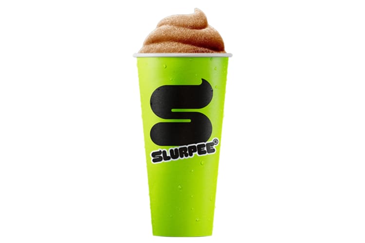 Coca-Cola ranks high on lists of the best 7-Eleven Slurpees