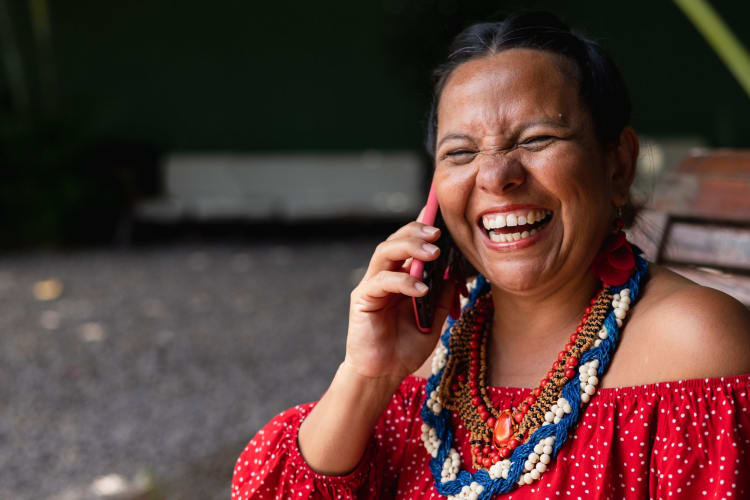 make sure you communicate with family members on the run up to a reunion