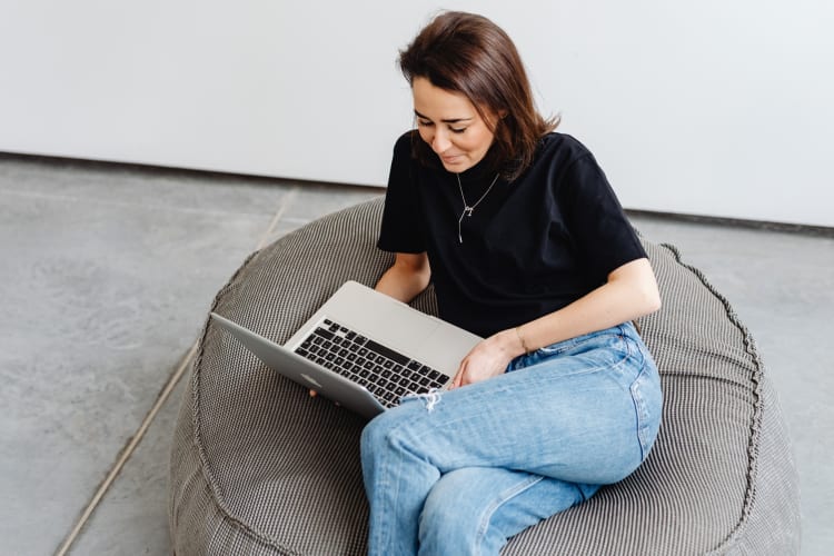 AI in restaurant helps in optimizing searchability