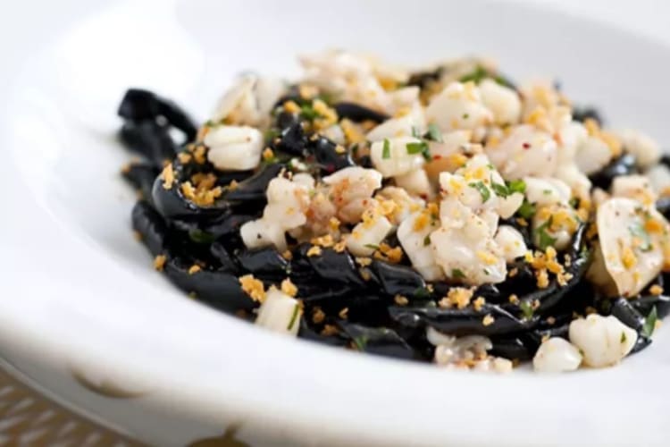 Ai Fiori serves some of the best Italian food in NYC