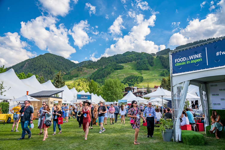 Food Festivals Top 23 in 2024 Cozymeal