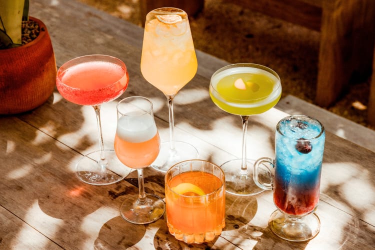 The best Austin restaurants open on Thanksgiving have great food and drinks