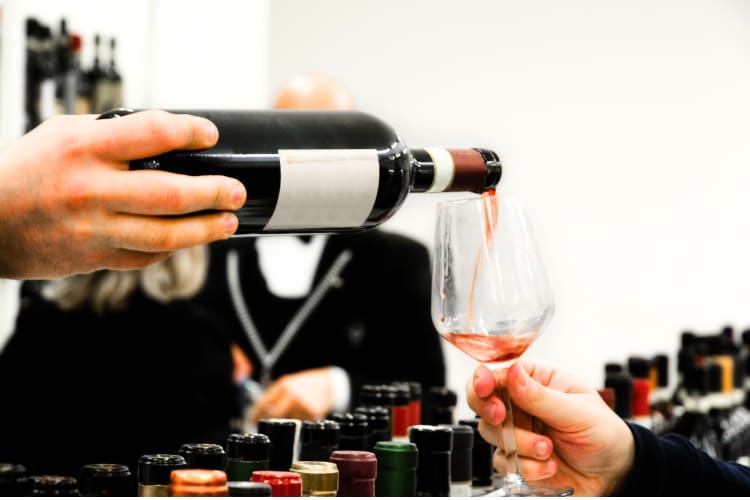 Chianti and Barolo is a classic Florence wine.