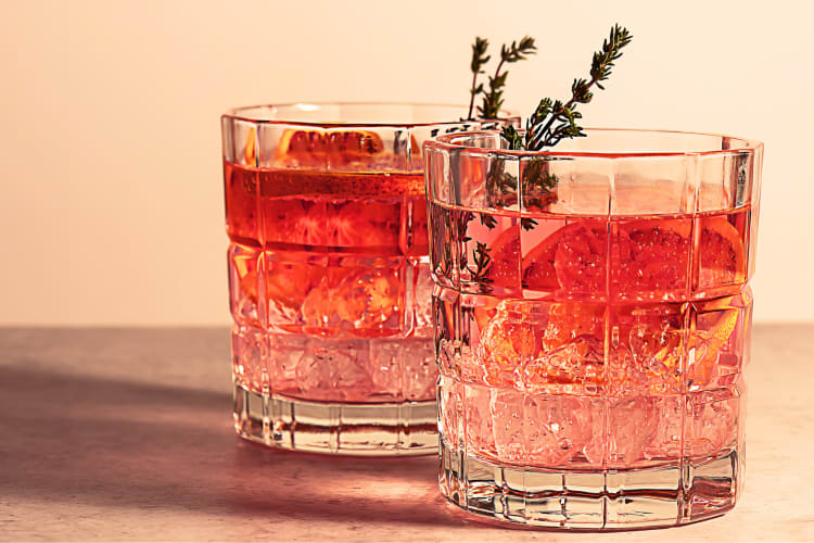 You and your friends will love this rooftop bar in nyc