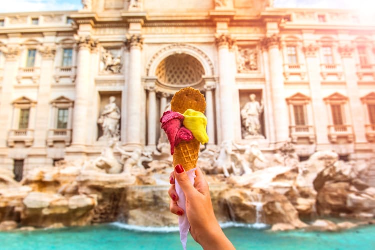 gelato
