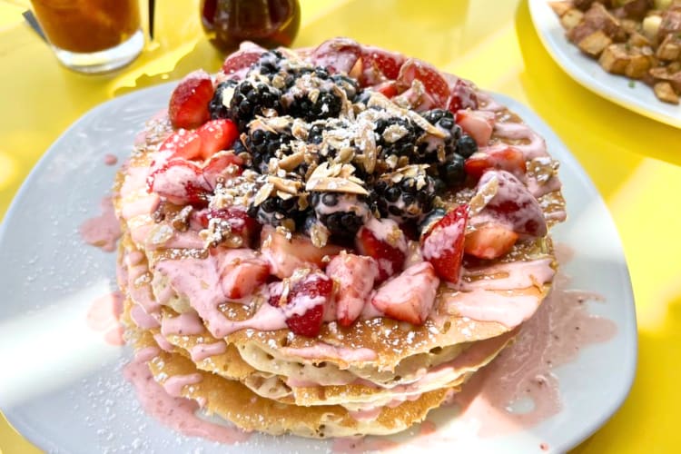best breakfast Milwaukee