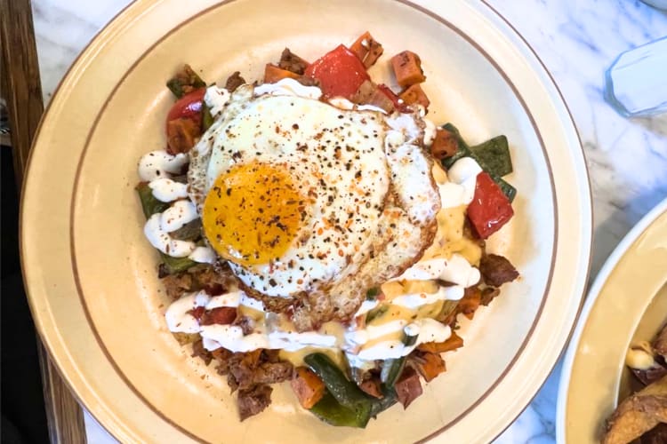 best breakfast Milwaukee