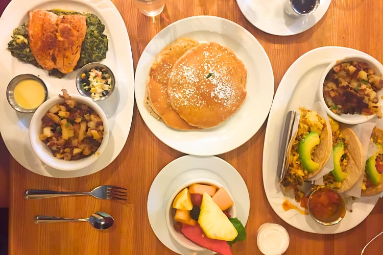 best breakfast Milwaukee