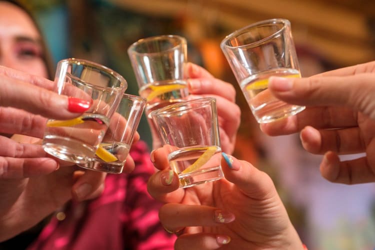 date ideas edinburgh. Gin Distillery 