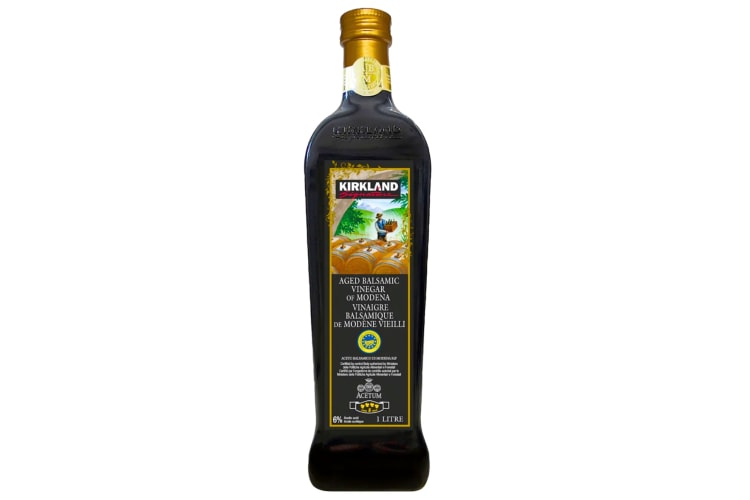 Costco makes some of the best balsamic vinegar