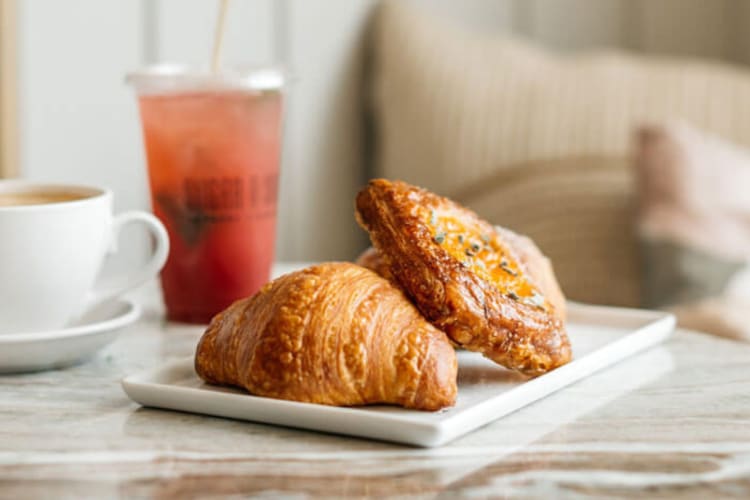 For sweet treats, the best breakfast in Dallas is at Sugar & Sage