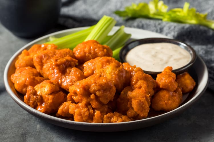 The best Buffalo sauces are those that have a balanced flavor