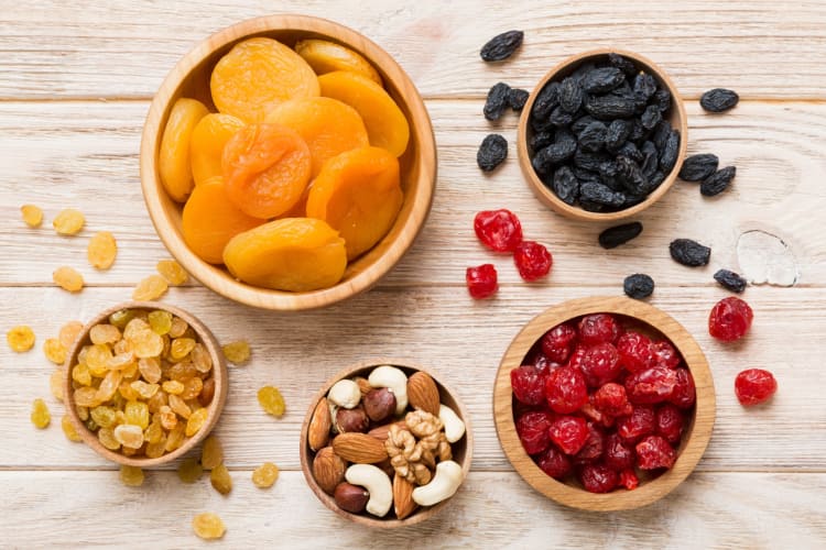 Some of the best Costco snacks are also healthy for you