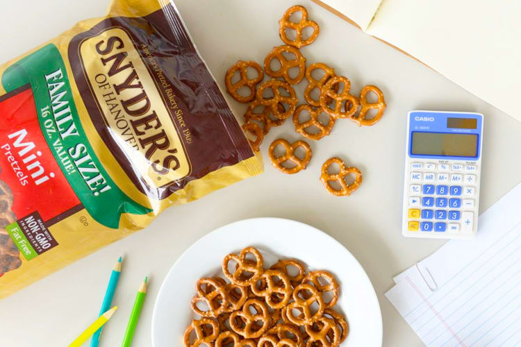 Snyders of Hanover are a classic on the list of best Costco snacks