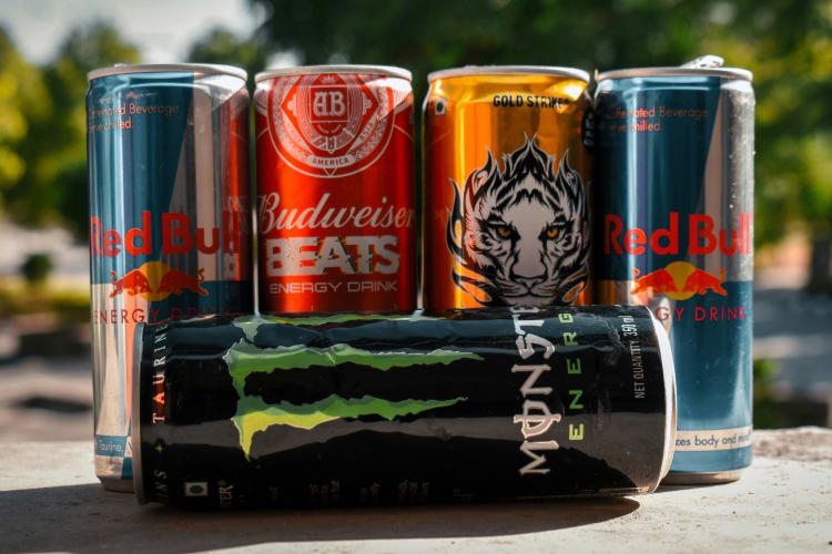 The best energy drink will likely vary per person