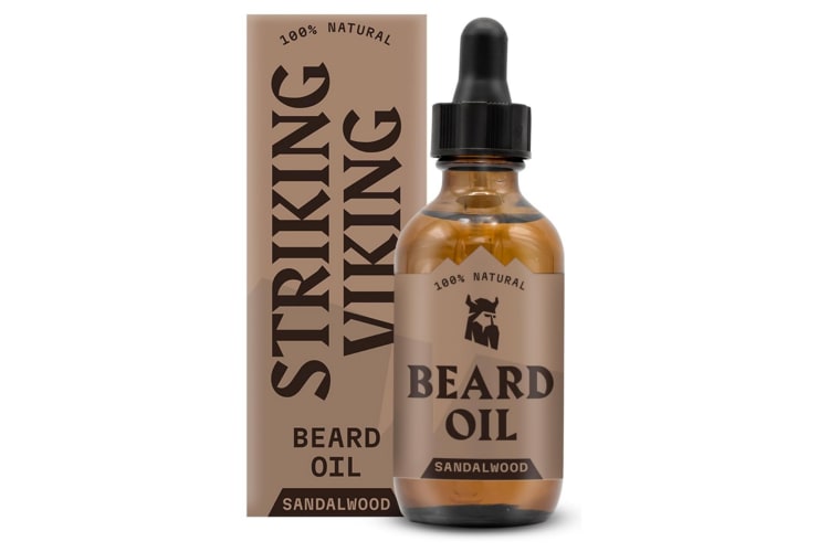 Beard oil is one of the useful gifts for men