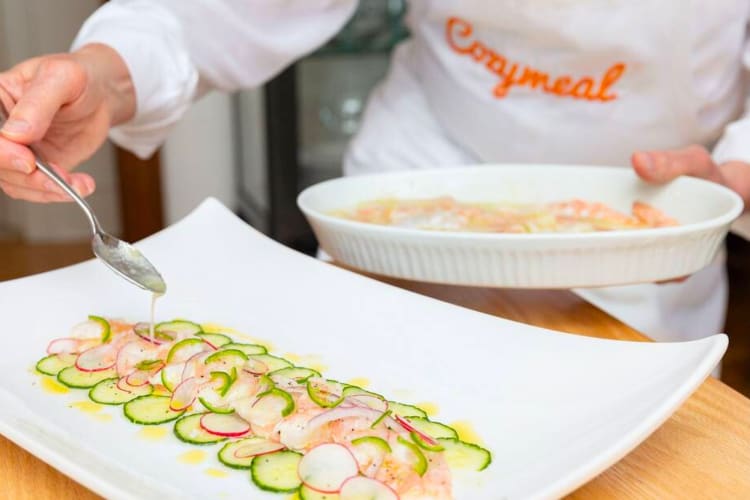 Cooking classes can teach you how to make your favorite dishes from the best Santa Barbara restaurants