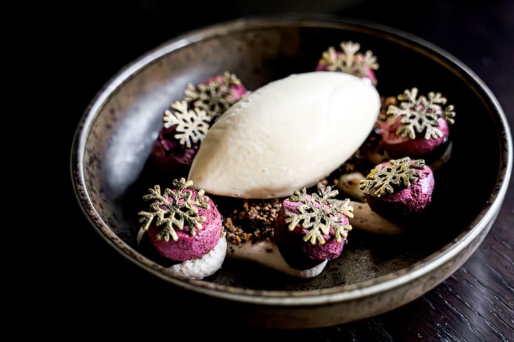 Published On Main is one of the best restaurants in Vancouver, BC