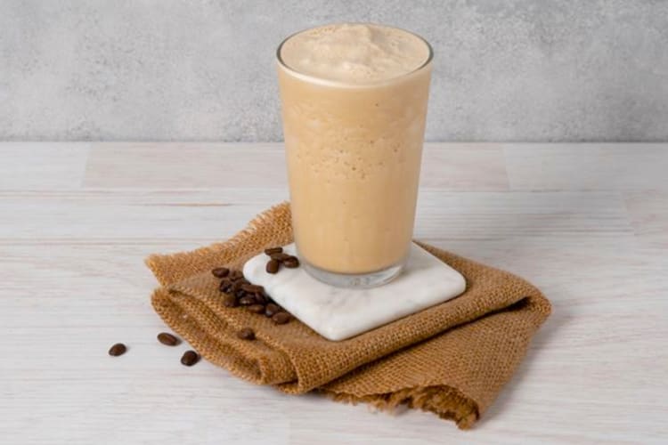 Espresso is thought by many to be the best Starbucks Frappuccino