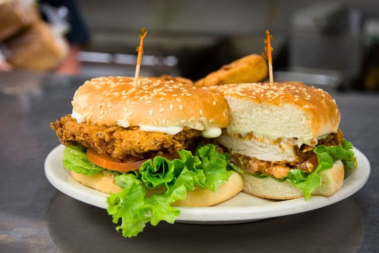 66 Diner is one of the best diners in Albuquerque.
