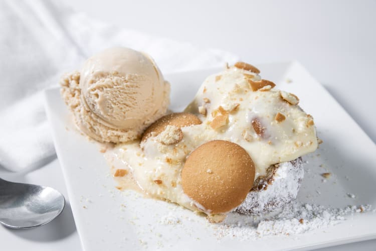 Shawn Michelle's Homemade Ice Cream