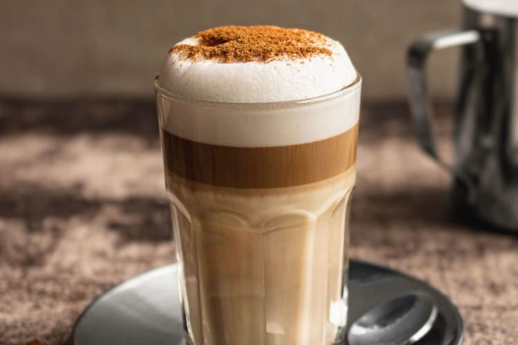 La Parroquia De Veracruz is known for its exceptional coffee.