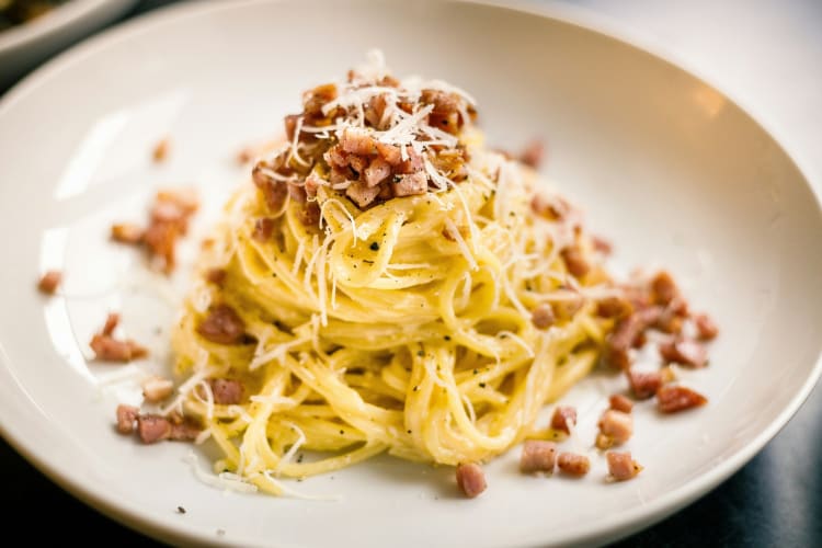 Lilia is one of the best Brooklyn restaurants for pasta dishes