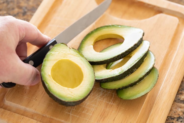 Can you freeze avocado slices is a common question