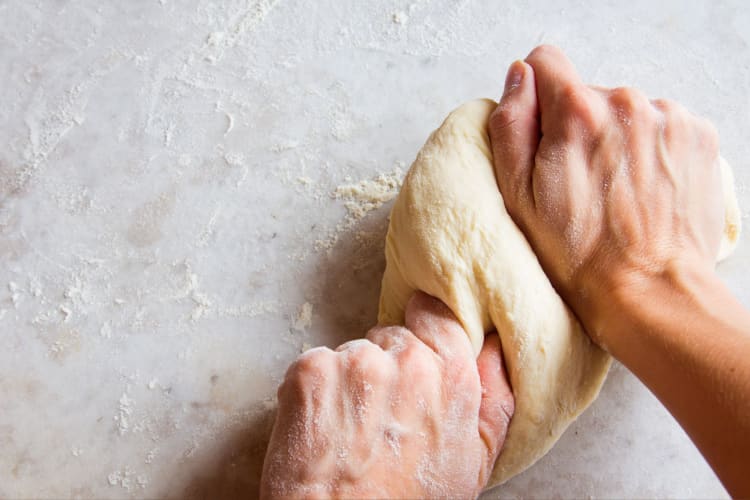 If you're wondering whether you can freeze bread dough, the answer is yes!