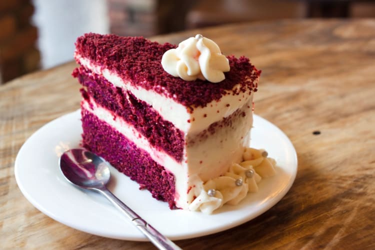 Cake has a short lifespan before it goes stale. You can freeze cake to preserve it for later use.
