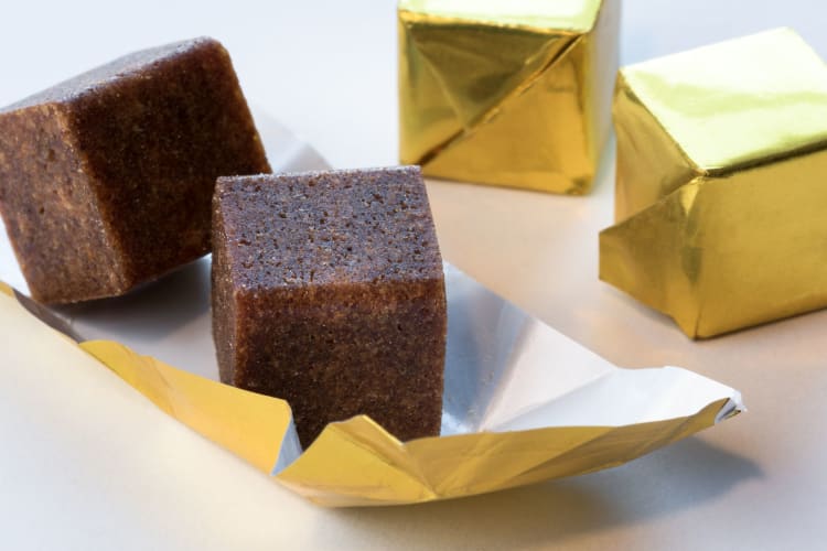 Bouillon cubes delicious chicken broth substitute