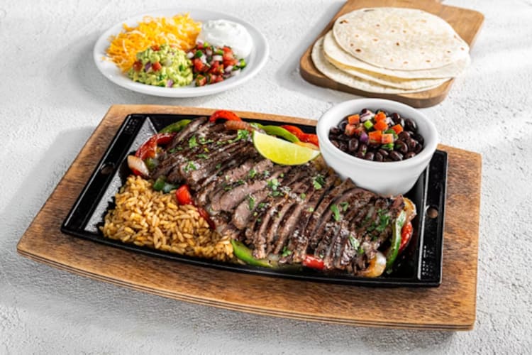 Chili's has one of the best fast food apps