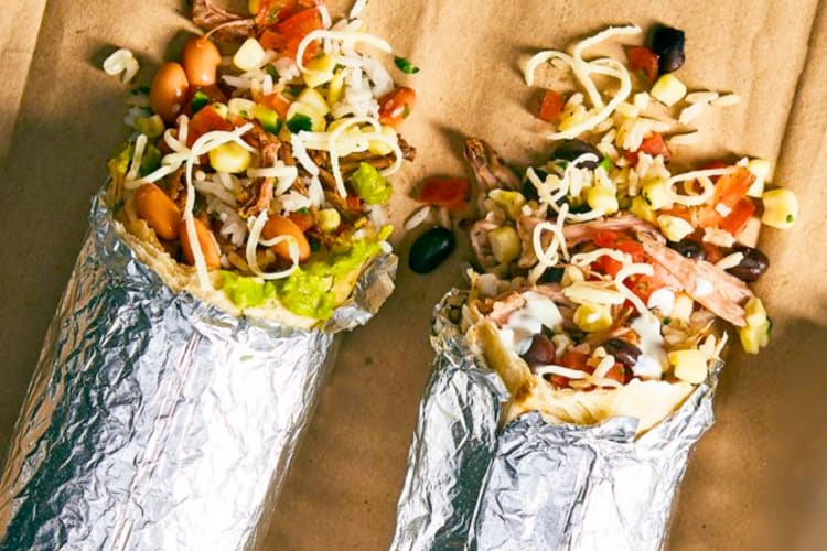 The 2-for-1 is a money-saving Chipotle secret menu hack