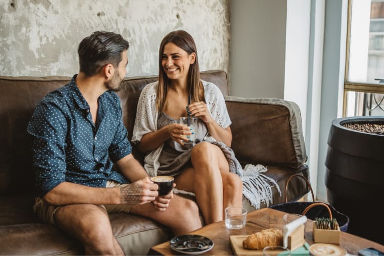 Adult Guide Cincinnati