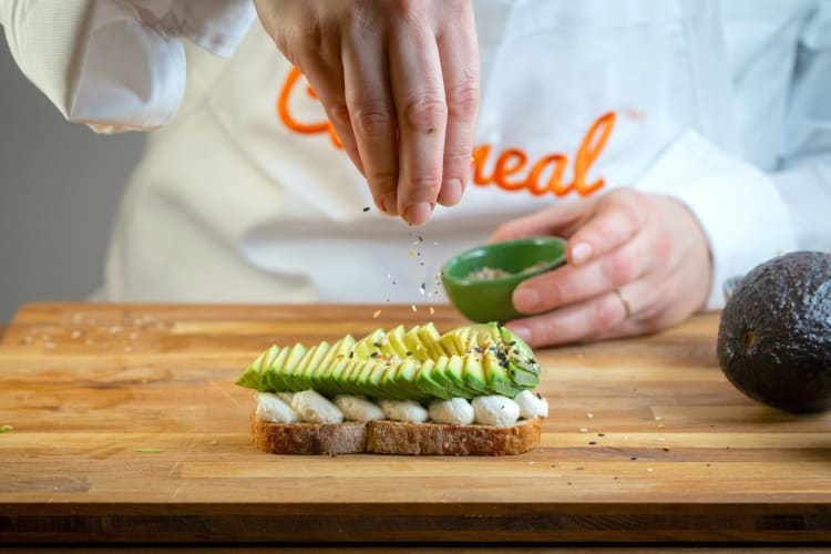 Cooking classes in Berlin.