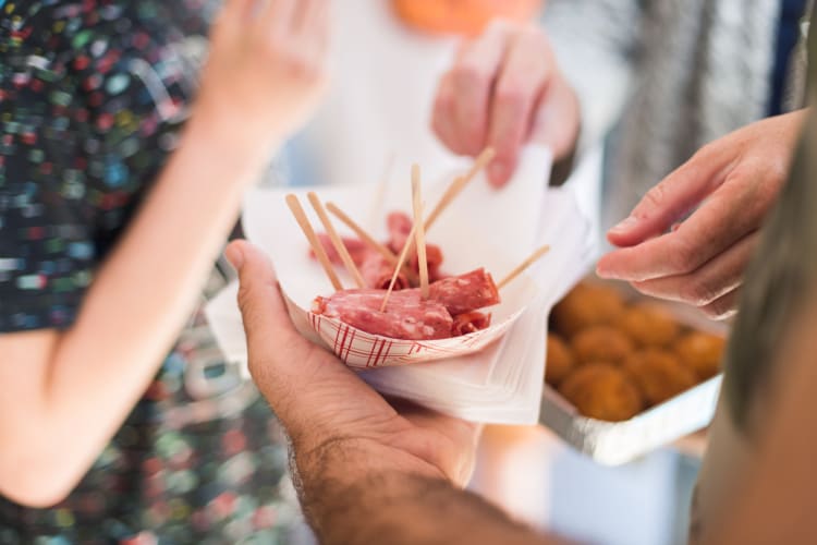 Copenhagen Food Tour