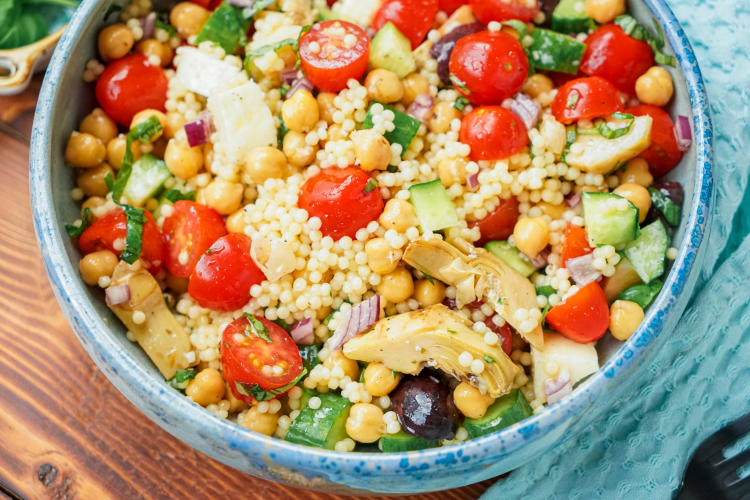 How to Cook Couscous A Complete Guide to Cooking Couscous Cozymeal