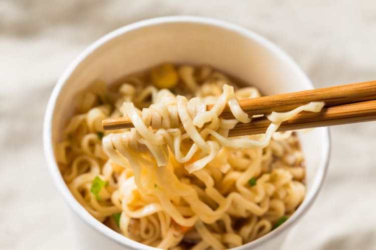 Say goodbye to boring noodles and hello to the ultimate noodle experie