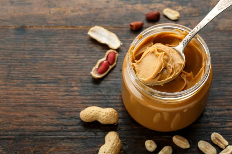 It can be useful to know does peanut butter expire