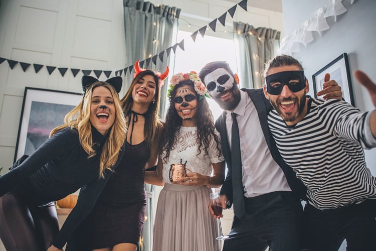 fun birthday ideas for adults