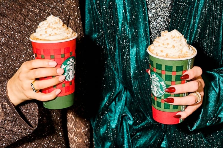 Customer service plays a part in the Dunkin' vs. Starbucks debate