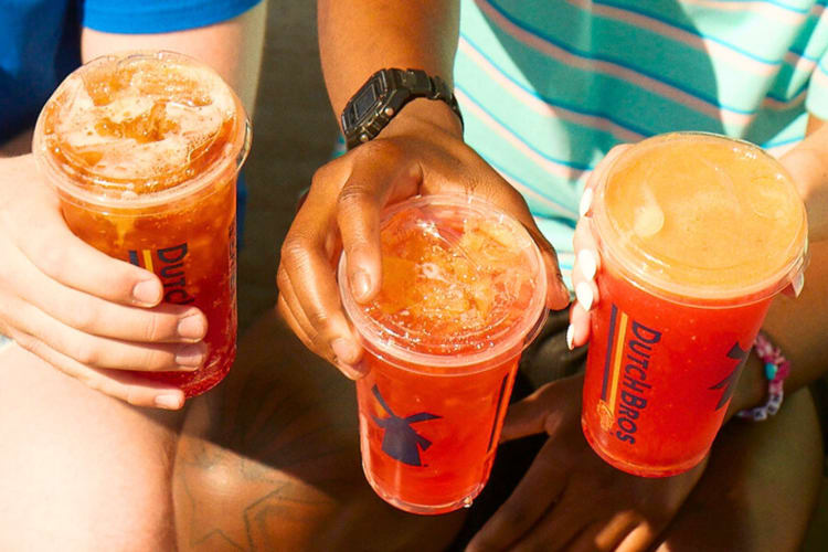 Dutch Bros Secret Menu 2024: Order The Best Drinks Like A Pro