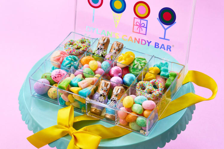 Easter Candy Gift Set – Candy With A Twist