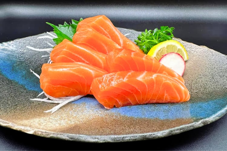 Shoyu Sushi is a great place for sushi in Edmonton, AB