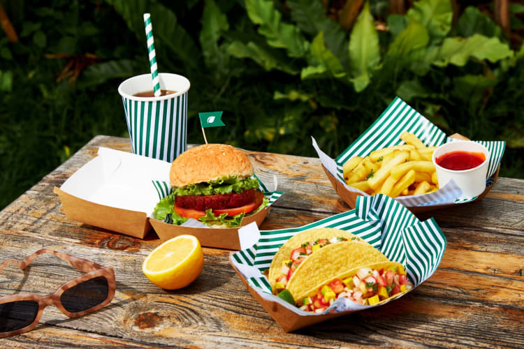 Restaurants have secret menus to increase sales and loyalty