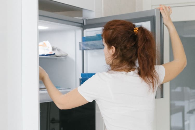Can you freeze feta cheese? Yes, but be careful you don't leave it in more than three months