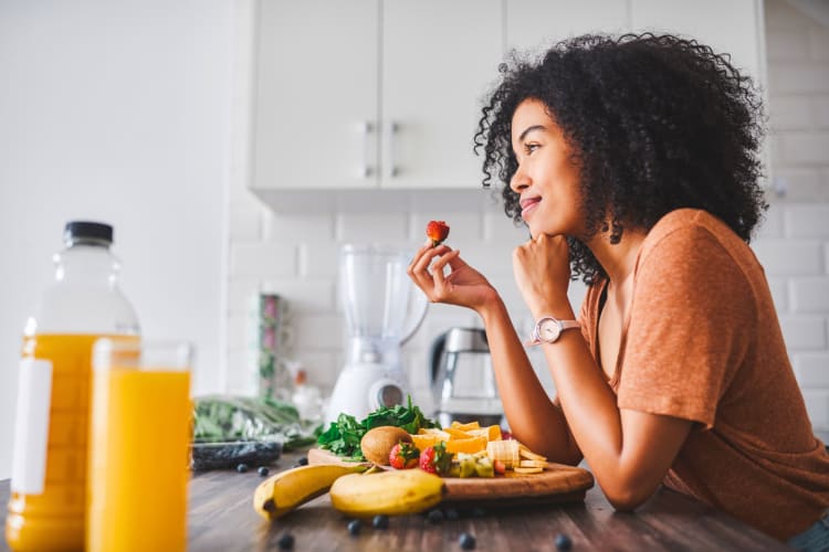 There are many factors driving food trends for 2025