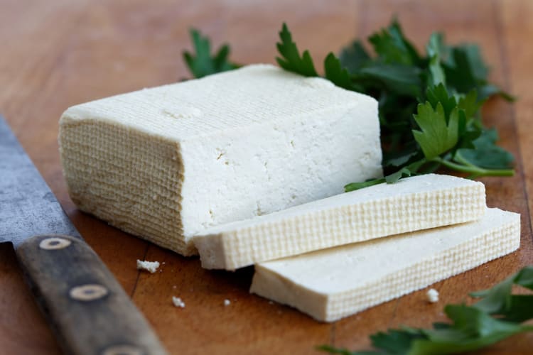 Along with asking can you freeze tofu, many wonder how to thaw it